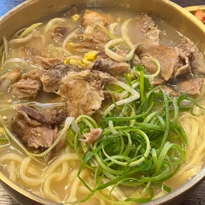 뼈칼집 사진