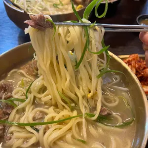 뼈칼집 사진