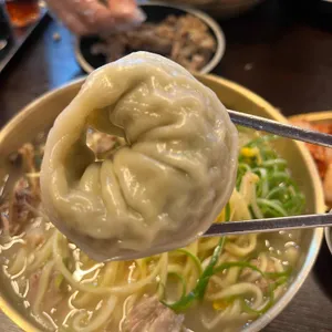 뼈칼집 리뷰 사진