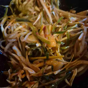 깐부치킨 사진