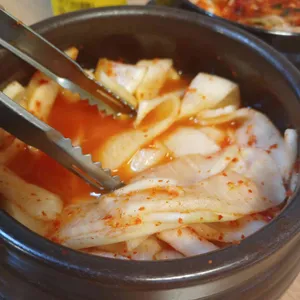 부평막국수 사진