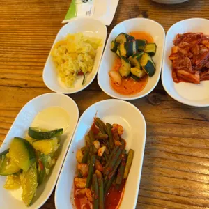 발리정원 in 발리동천 사진