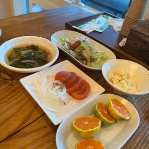 발리정원 in 발리동천 사진