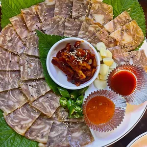 수상한꼬치 사진