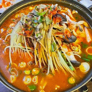 수상한꼬치 사진