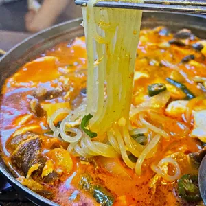 수상한꼬치 사진