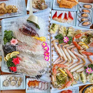 스끼다시천국 대표 사진