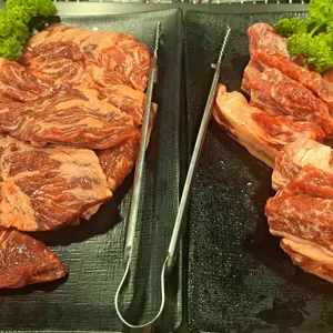 소말뚝생갈비 사진