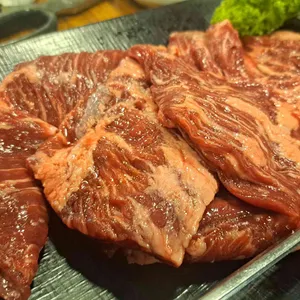 소말뚝생갈비 사진