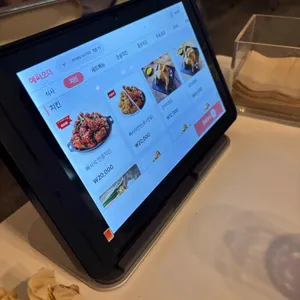 가마치통닭 리뷰 사진