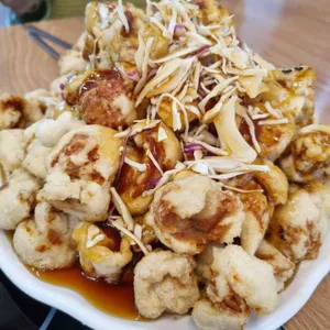 신짬뽕 사진