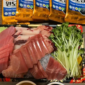 1등참치 사진