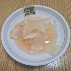 평양면옥 사진