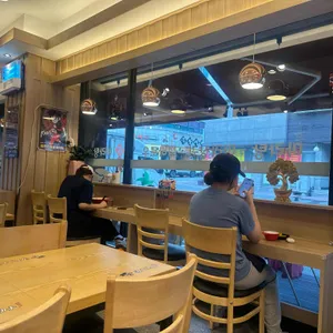 탕화쿵푸마라탕 리뷰 사진