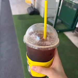 메가커피 사진