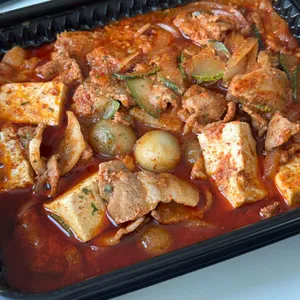 짜글이미식회 사진