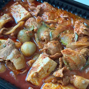 짜글이미식회 사진