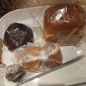 뚜레쥬르 사진
