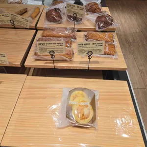 뚜레쥬르 리뷰 사진