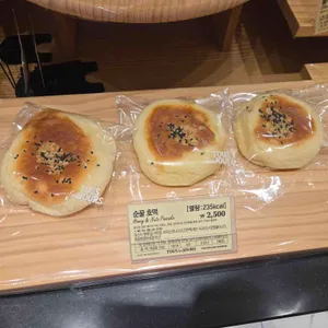 뚜레쥬르 리뷰 사진