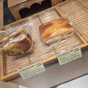 뚜레쥬르 리뷰 사진