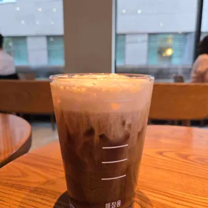 스타벅스 사진
