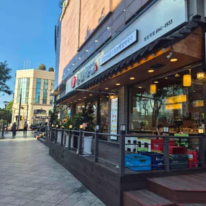 육전국밥 리뷰 사진