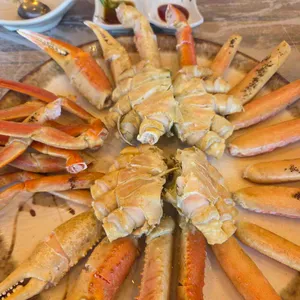 사계절대게 사진 1