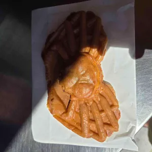 울진대게빵 대표 사진