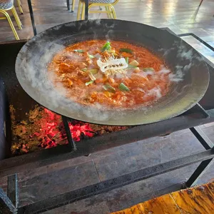 구봉농원 사진
