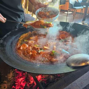 구봉농원 사진