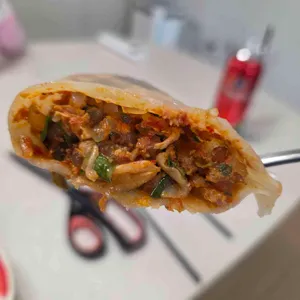 수경수제만두 사진