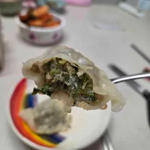 수경수제만두 사진