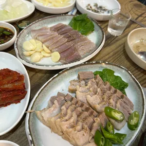 강남해물소주방 사진
