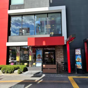 맥도날드 리뷰 사진