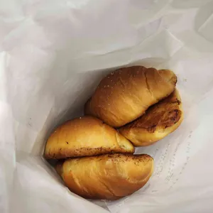 자연도소금빵&자연도차 사진