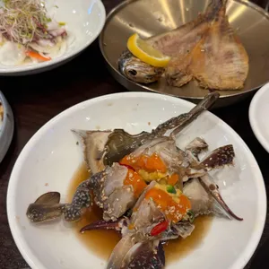백운원 사진