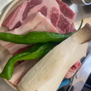 빽돈 사진