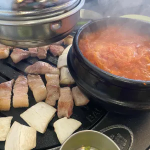 빽돈 사진
