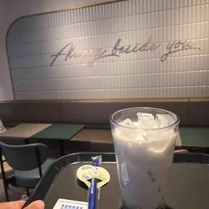이디야커피 사진