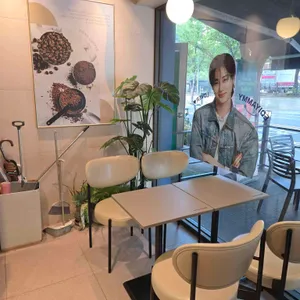 이디야커피 리뷰 사진