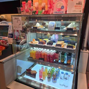 이디야커피 사진