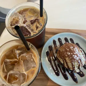 코지 사진