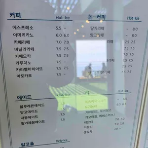 스노잉클라우드 리뷰 사진