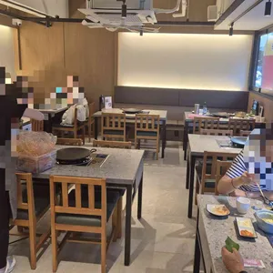 수영소담한 제주대패삼겹 리뷰 사진
