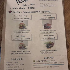 텍시아 리뷰 사진