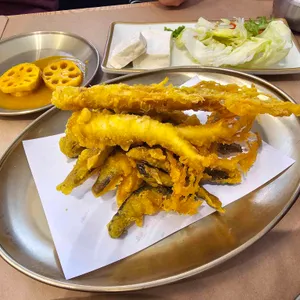 청담추어정 사진