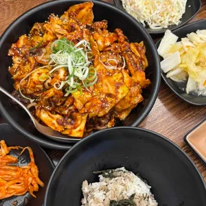 화도촌쭈대감 사진
