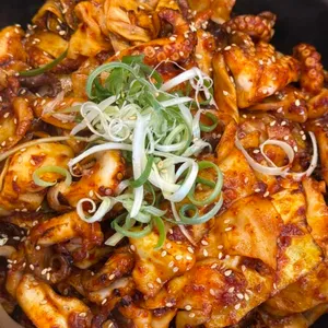 화도촌쭈대감 사진 2