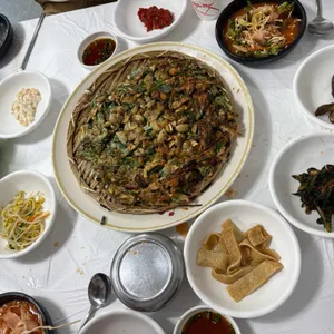 수산항물회 사진